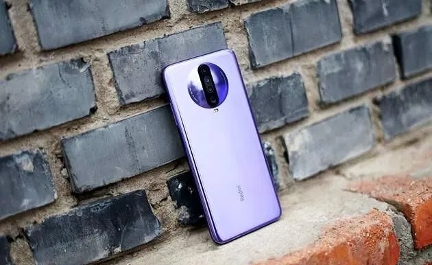 Redmi K30i