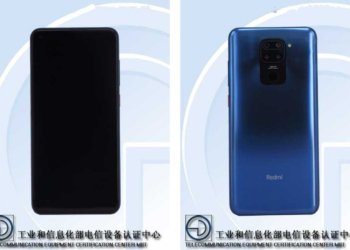 Redmi Note 9