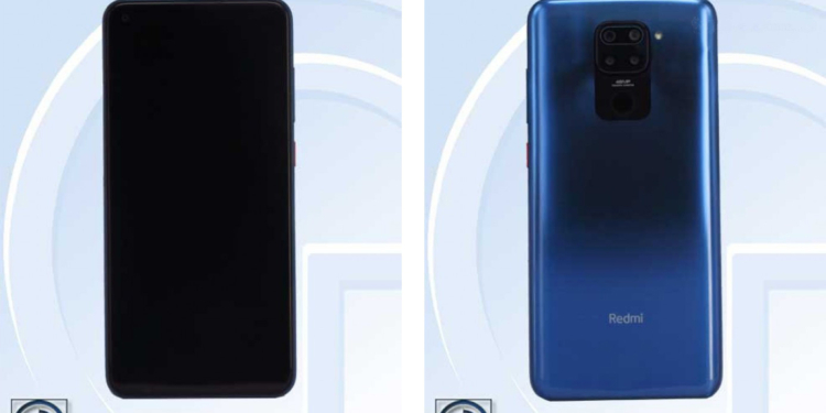 Redmi Note 9