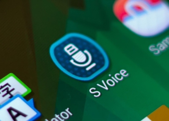 S Voice
