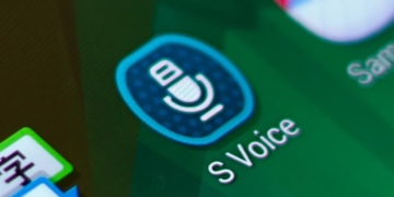 S Voice