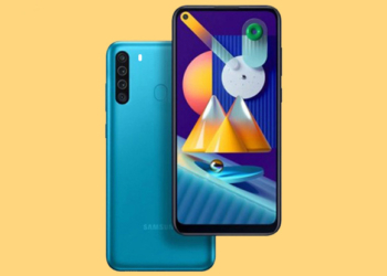 Samsung Galaxy A21s, Geekbench testinde göründü!
