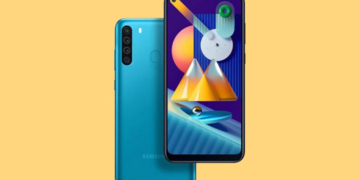 Samsung Galaxy A21s, Geekbench testinde göründü!