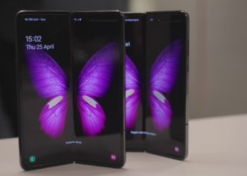Samsung Galaxy Fold 2