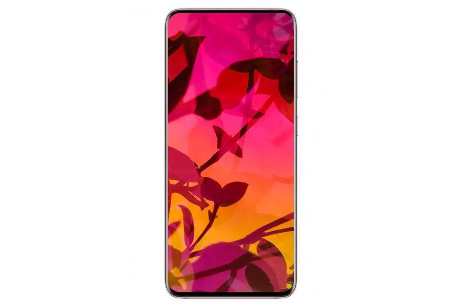Samsung Galaxy S21