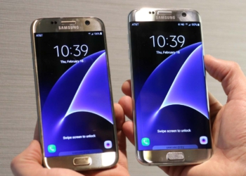 Samsung Galaxy S7 ve S7 Edge