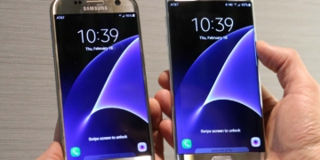 Samsung Galaxy S7 ve S7 Edge