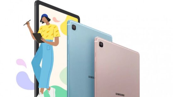 tab s6 lite