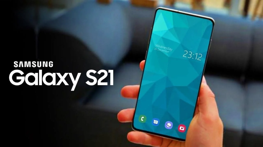 Samsung, Galaxy S21 serisi için ön kamera geliştirmeleri planlıyor ...