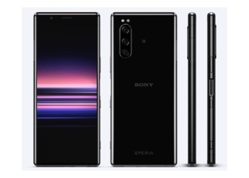 Sony Xperia 5 II