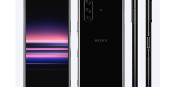 Sony Xperia 5 II