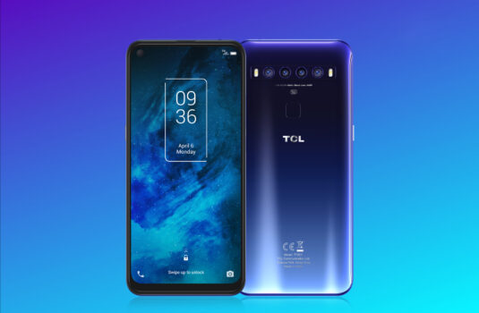 TCL