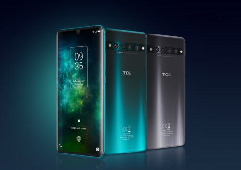 TCL
