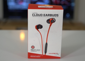 HyperX Cloud Earbuds inceleme