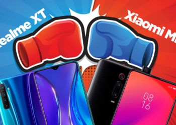 Pil Düellosu: Xiaomi Mi 9T vs Realme XT