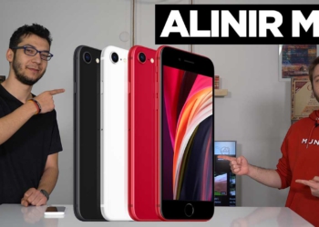 iPhone SE (2020) alınır mı?