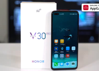 Honor’un en iyisi! | Honor V30 Pro 5G incelemesi