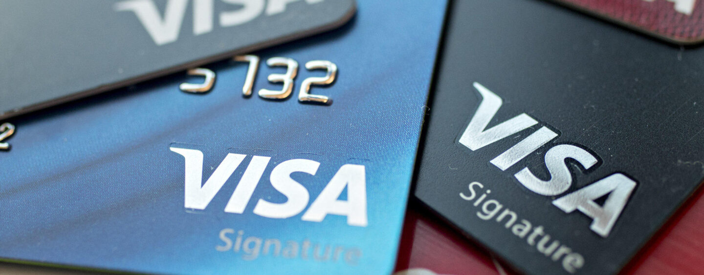Visa Secure