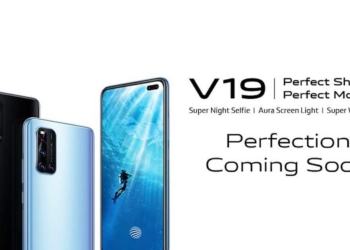 vivo v19