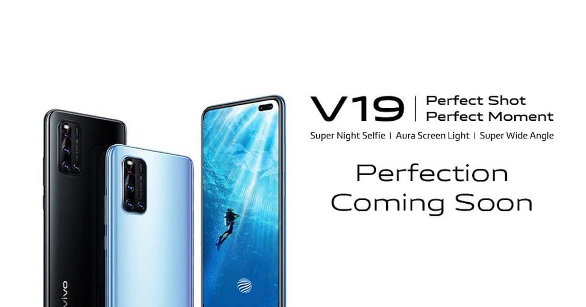 vivo v19