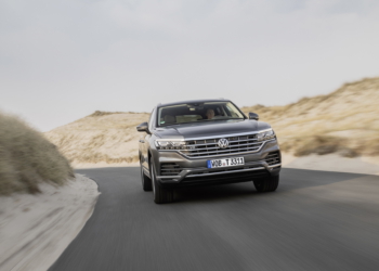 VW Touareg V8 TDI, emisyon testinden yüksek puanla geçti!