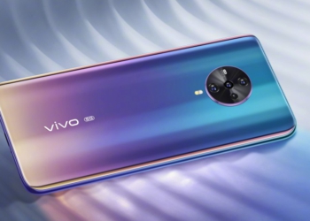 Vivo S6 5G yeni renk seçeneği ile geliyor!