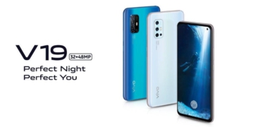 Vivo V19