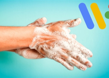 Wear OS El yıkama