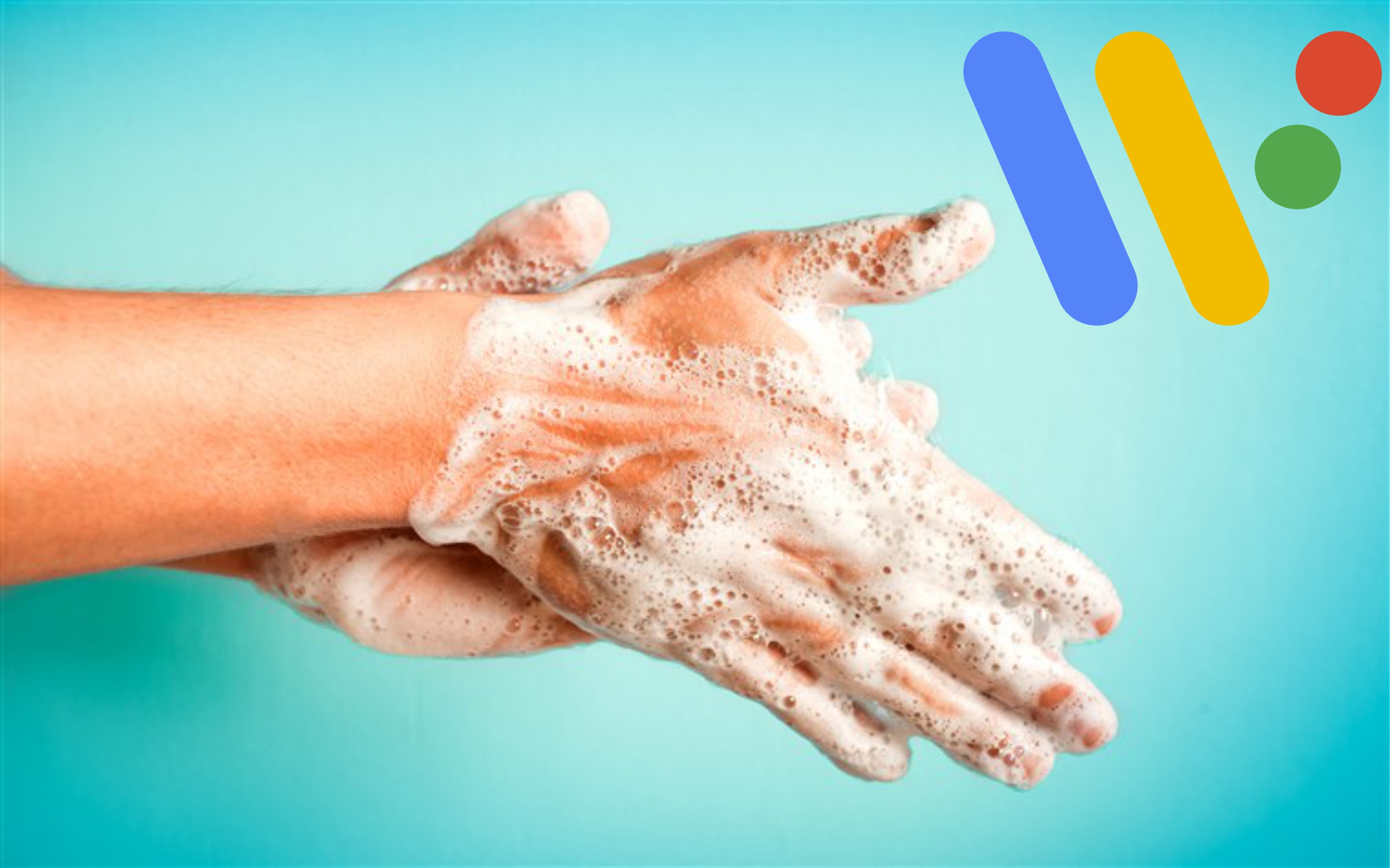 Wear OS El yıkama