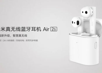 Xiaomi Mi Air 2S