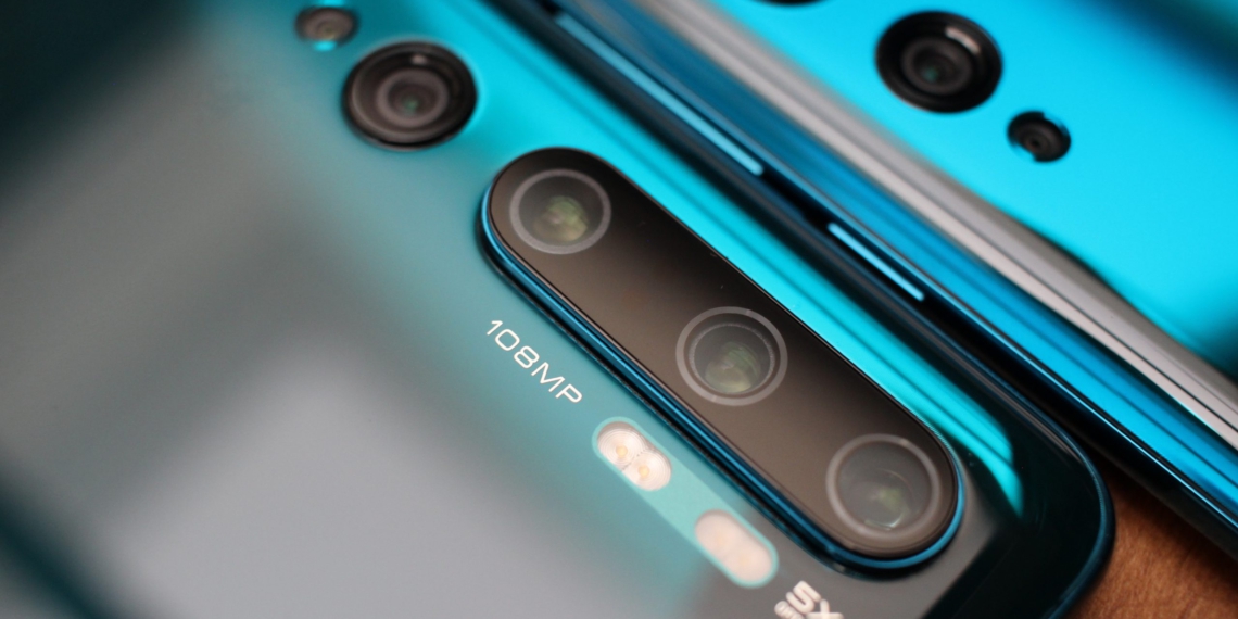 Xiaomi 144MP kameralı akıllı telefonu üzerinde çalışıyor! Xiaomi 144MP kameralı akıllı telefonu üzerinde çalışıyor!