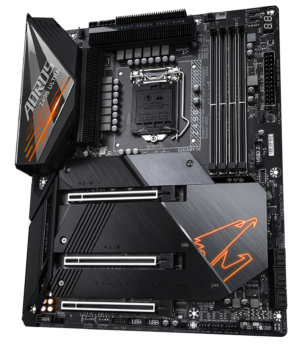GIGABYTE