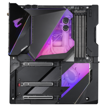 GIGABYTE