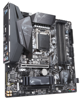 GIGABYTE