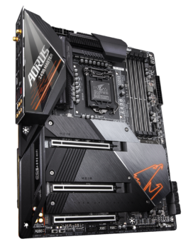 GIGABYTE