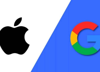 Apple ve Google