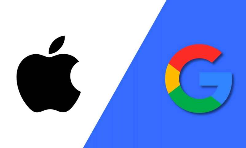 Apple ve Google