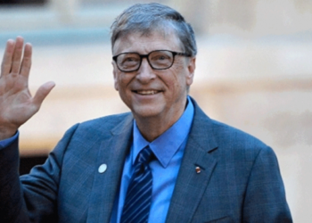 Bill Gates Koronavirüs Aşısı için tesisler kuruyor