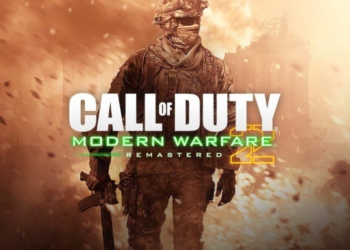 Modern Warfare 2 Remastered