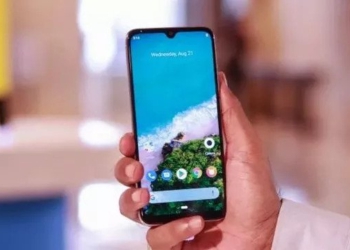 Mi A3