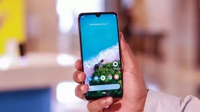 Mi A3