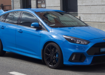 Yeni nesil Focus RS gelmeyecek!