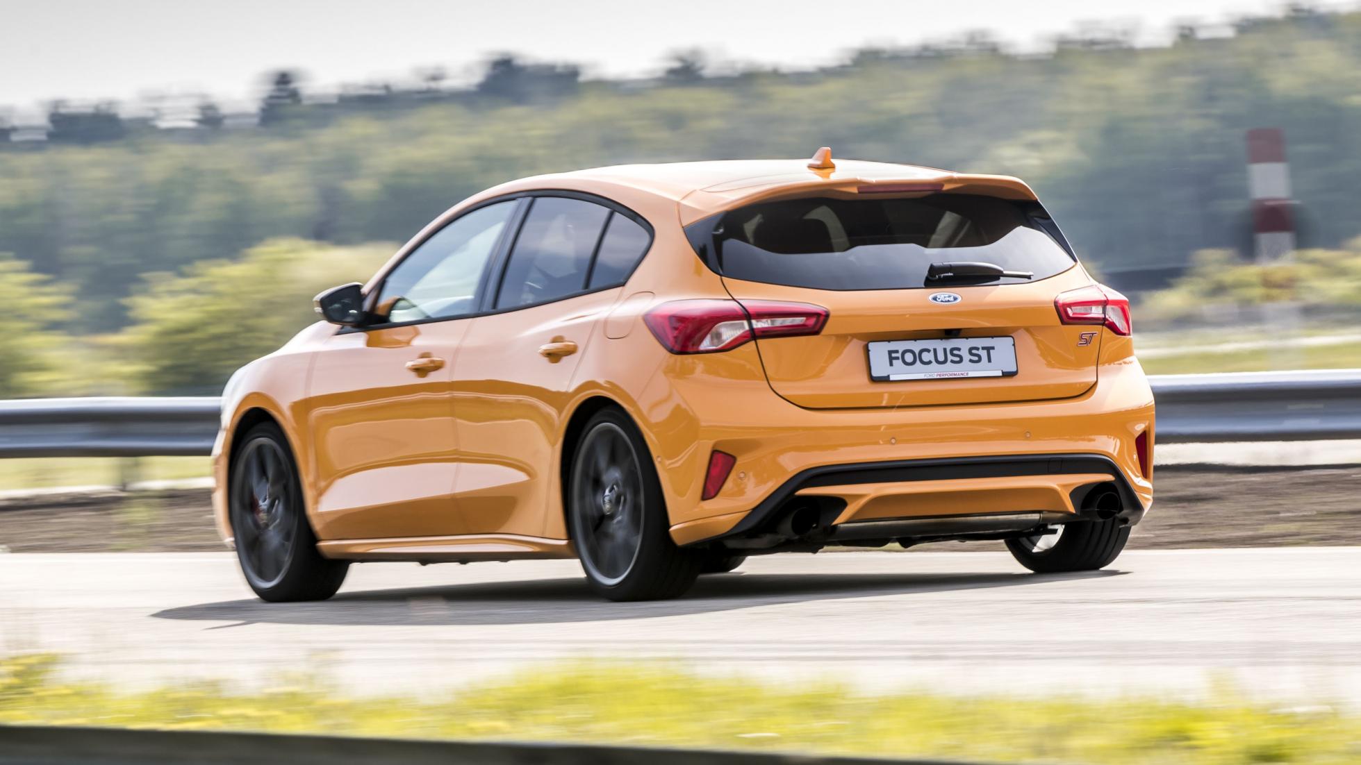 Yeni nesil Focus RS gelmeyecek!