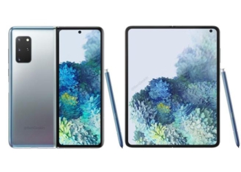 Galaxy Fold 2