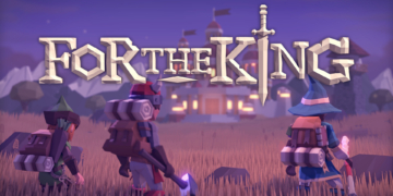 for the king epic games ucretsiz oyun