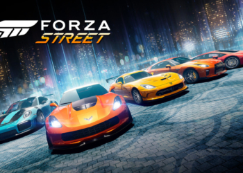 Forza Street
