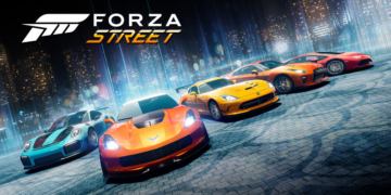 Forza Street
