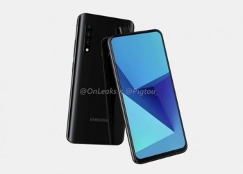galaxy samsung pop-up kamera 1
