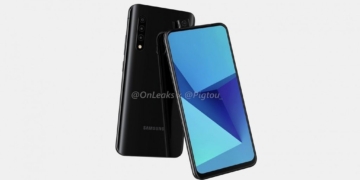 galaxy samsung pop-up kamera 1