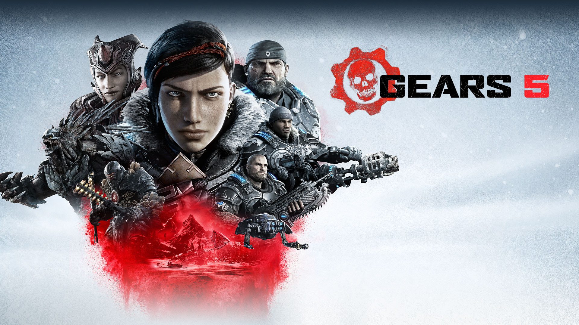 gears 5 steam ucretsiz oldu 2020